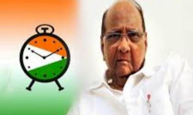 *राष्ट्रवादी घेणार ' वेध भविष्याचा*'  *मंगळवारी राष्ट्रवादीचे  पंढरीत मंथन शिबिर