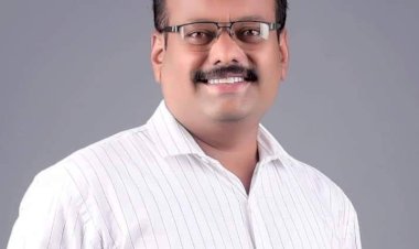 *पंढरीच्या राजकारणातील काळे - पांढरे*  *काँग्रेसचे तालुकाध्यक्ष  अमरजित पाटील यांची अर्बन बँक निवडणुकीवर खणखणीत प्रतिक्रिया*