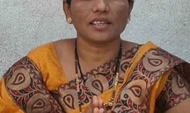 *नेमतवाडीच्या सर्वांगीण विकासासाठी धडाडीने काम करणार-सरपंच सौ. स्वाती अभिजीत पाटील.*