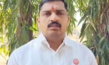 *शेतकऱ्यांसोबत गद्दारी कराल तर वटणीवर आणू..*  *स्वाभिमानीचे नेते सचिन पाटील यांचा वीज वितरण अधिकारी यांना अखेरचा इशारा*