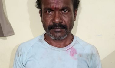 *महिलेचा विनयभंग व पतीस मारहाण प्रकरणी आरोपीस सश्रम कारावास*