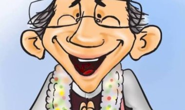 इसबावीकरांचा नगरपालिका निवडणुकीसाठी अनोखा विचार  विकासकामाची  उमेदवारांना द्यावी लागणार स्टॅम्प पेपरवर मतदारांना हमी