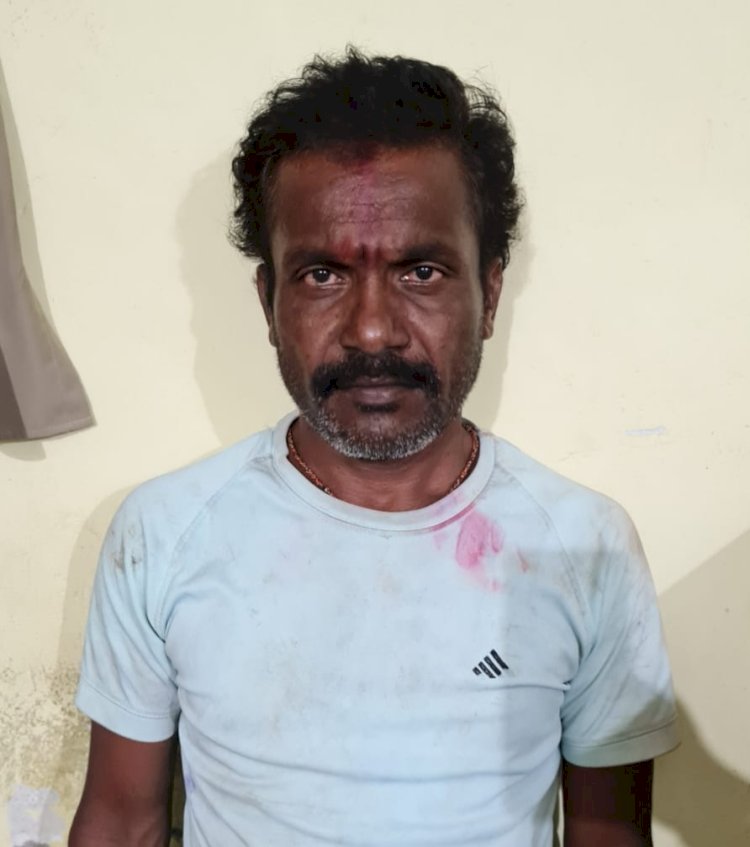 *महिलेचा विनयभंग व पतीस मारहाण प्रकरणी आरोपीस सश्रम कारावास*