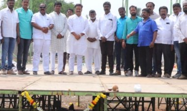 *पंढरीत रविवारी आदर्श शिंदे यांच्या गाण्याचा थरार गाजणार....*  *विठ्ठल प्रतिष्ठान आयोजित गुरुशिष्य वंदना गीताचा कार्यक्रम*