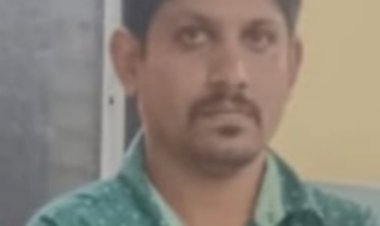 *पोलीस असल्याचे बतावणी करणाऱ्या तोतया पोलिसा विरोधात गुन्हा दाखल.*