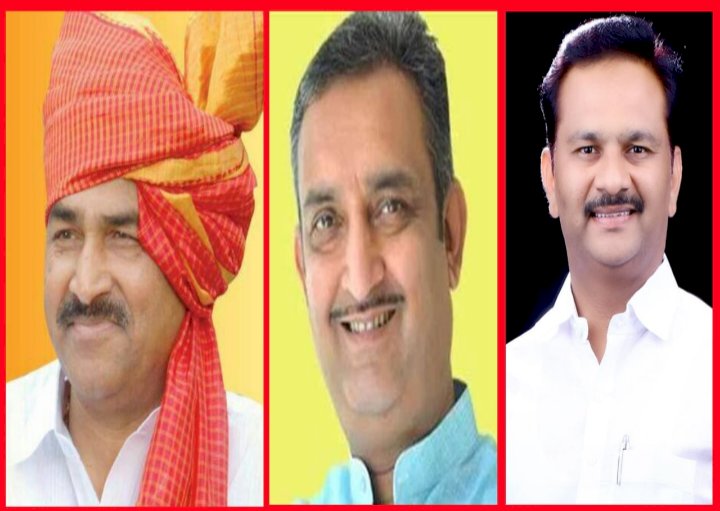 *पंढरपूर  बाजार समिती निवडणूकीसाठी42गावातील  सदस्यांची भूमिका गुलदस्त्यातच....!*..  *राष्ट्रवादीचेआमदार- बबनदादा शिंदे यांचा आदेश कोणासाठी? याकडे लक्ष*