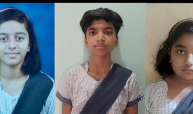 *करकंब येथील रामभाऊ जोशी हायस्कूल चे स्पर्धा परीक्षांमध्ये सुयश......!*