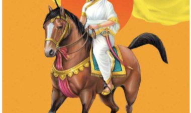 *पंढरीत अहिल्यादेवी होळकर जयंतीनिमित्ताने कार्यक्रम* *अनेक शासकीय अधिकारी आणि राजकीय पक्षाचे नेत्यांना निमंत्रण*