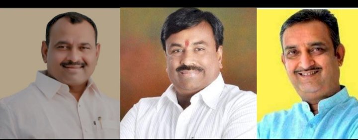 *आ आवताडे-परीचारकांच्या प्रयत्नाने पंढरपूर नामसंकीर्तन सभागृहाच्या विकासासाठी सांस्कृतिक कार्यमंत्री मुनगंटीवार यांनी २० कोटींचा निधी केला मंजूर*