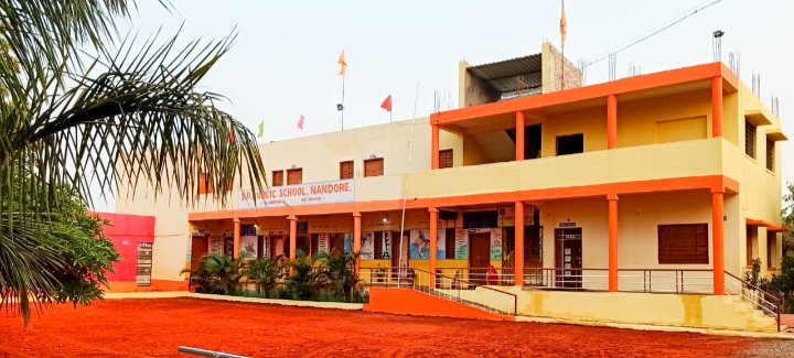 *नांदोरे येथील एसपी स्कूलचे ए.टी.एस. प्रज्ञाशोध मध्ये नेत्रदिपक यश.....!*    *तब्बल 50 विद्यार्थी गुणवत्ता यादीत.* 