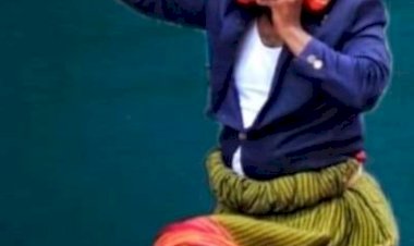 *करकंब येथे चौंडेश्वरी मंदिर कोष्टी समाज ट्रस्ट यांच्या वतीने भावई उत्सव उत्साहात साजरा....!*