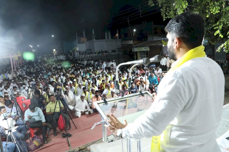 *आमच्या स्वाभिमानाला धक्का लावाल तर याद राखा..!*  *गणेश पाटील यांचेकडून अभिजीत पाटील यांना उघड आव्हान*