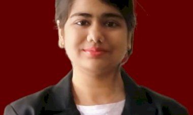 *पंढरपूर सिंहगडच्या आसावरी बोक्से ची ३ मल्टिनॅशनल कंपनीत निवड*