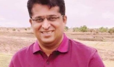 *अवैध वाळू वाहतूकीवर महसूल प्रशासनाची कारवाई*