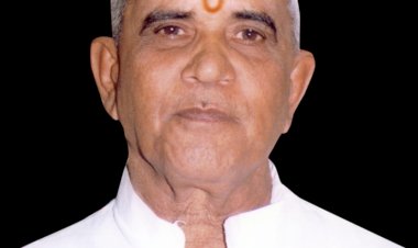 *कर्मयोगी स्वर्गीय सुधाकरपंत परिचारक यांच्या स्मृतीप्रित्यर्थ सेवा सप्ताहाचे आयोजन*