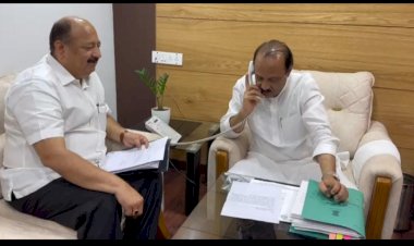 *मुख्यमंत्री शिंदे गटाचे आमदार असलेल्या शहाजीबापूच्याच तालुक्यात राष्ट्रवादीच्या पत्राला आली मोठी किंमत*  *उपमुख्यमंत्री अजितदादा पवार यांच्याकडून पाणी सोडण्याचे आदेश*   *मा.आम. दिपकआबा साळुंखे पाटील यांच्या पाठपुरव्याला यश*