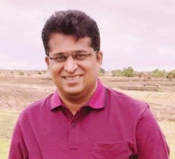 *अवैध वाळू वाहतूकीवर महसूल प्रशासनाची कारवाई*