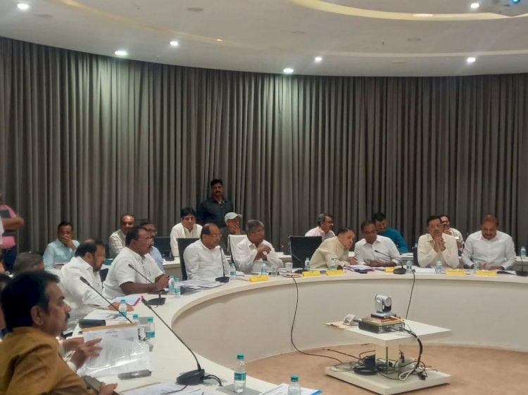 *तिसंगी तलावात सोमवारपासून पाणी सोडण्यासाठी आदेश*  *आ. समाधान अवाताडे यांची माहिती*