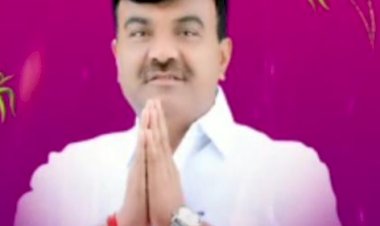 *सहकार शिरोमणी साखर कारखाना उतरला दर देण्यासाठी स्पर्धेत*   *पहिला हप्ता 2700 रुपये देण्याचा चेअरमन कल्याणराव काळे यांची घोषणा*  *गत हंगामातील सर्व देणी केली बँकेत जमा*