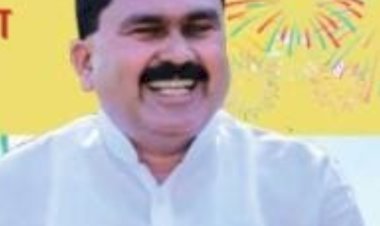 *उद्या शनिवारी पंढरीत आ यशवंत माने यांचा जनता दरबार* *पंढरपूर तालुक्यातील जनतेने उपस्थित राहण्याचे आवाहन