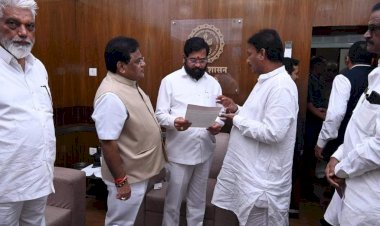 *मनसेच्या मोर्चाची थेट मुख्यमंत्री यांनी घेतली दखल*.  *करवाढ रद्द करण्याचे संबंधित विभागाला आदेश : दिलीप धोत्रे* 