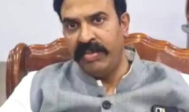 *महाराष्ट्रातील आरक्षणाबाबत आवाज दिल्लीत घुमला*!  *खा. निंबाळकर यांनी मराठा आणि धनगर समाजासाठी लावून धरली मागणी*