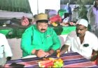 *अकोलेकाटी येथे शिवसेनेच्यावतीने इफ्तार पार्टी संपन्न* *मुस्लिम बांधवांकडून राजाभाऊ खरे यांच्या आमदारकीसाठी प्रार्थना*