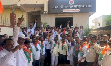 *बहुचर्चित मंगळवेढा उपसा सिंचन योजनेस मंत्रीमंडळांची मंजुरी*   *आ समाधान आवताडे यांचे प्रयत्नांना यश*  *697.51कोटीच्या मंगळवेढा उपसा सिंचन योजनेस विना अट मंजुरी*