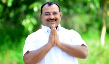 *नदीकाठच्या गावांना सहा तास वीज मिळणार...!* *जिल्हाधिकाऱ्यांकडून  मागणी मान्य*  *आमदार समाधान आवताडें यांची माहिती*