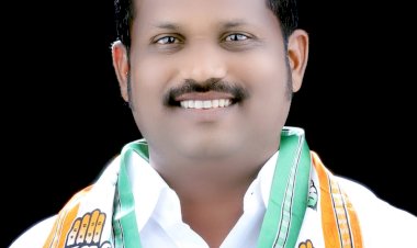 *आ.प्रणिती शिंदे यांना डॉ.धवलसिंह मोहिते-पाटील यांच्या नेतृत्वाखाली १७ गावातून मताधिक्य देणार:*   *काँग्रेस ग्राहक  संरक्षण  सेलचे जिल्हाध्यक्ष संग्राम जाधव यांची ग्वाही*