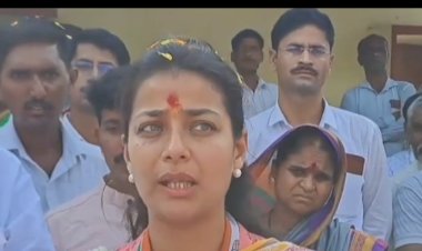 *भीमा नदीकाठच्या गावांना 6 तास वीजपुरवठा**आ.प्रणिती शिंदे यांच्या मागणीची दखल घेतल्याचा दावा*