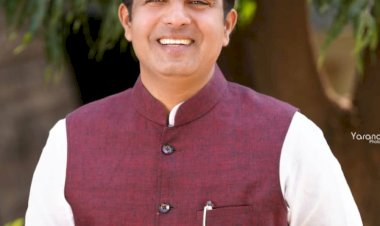 *सिंचन प्रकल्पांतून आवर्तन सुरू झाल्याने पाण्याचा प्रश्न मार्गी लागला* -  *भाजपचे जिल्हाध्यक्ष चेतनसिंह केदार-सावंत यांची माहिती*