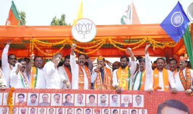 *लोकसभेची ही निवडणूक नरेंद्र मोदी विरुद्ध राहुल गांधी  उपमुख्यमंत्री देवेंद्र फडणवीस*