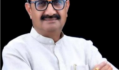 *पांडुरंग परिवाराचे बडे नेते वसंतराव देशमुख शांतच*  *भाजपचे उमेदवार आ. सातपुते यांचेसाठी मोठा धक्का*!