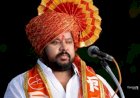 *नुकसानग्रस्तांना मदत देण्यासाठी प्रशासनाने तात्काळ कार्यवाही करावी* -  *आ.शहाजीबापू पाटील यांची मागणी*