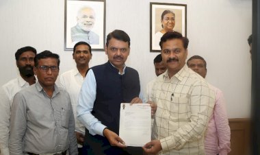 अभिजीत पाटील यांच्या मागणीची सरकार ने घेतली दाखल  भीमा नदीकाठचा वीज पूरवठा पूर्ववत सुरू  जिल्हाधिकारी यांचेकडून वीज वितरणचे अधीक्षक अभियंता यांना लेखी आदेश