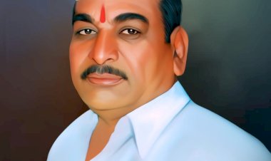 *स्व.महादेवराव आवताडे प्रतिष्ठानच्या वतीने गुरुवारी गुणवंतांचा सन्मान सोहळा*