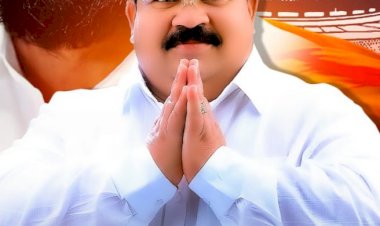 *मोहोळ मतदार संघातील मोफत पाणीसेवेची सांगता*  *उद्योजक राजू खरेंनी केला होता ऐन उन्हाळ्यात पाणीपुरवठा*  *तब्बल ७० दिवस १४ टँकरचे माध्यमातून सुरू होते पाणीवाटप*