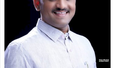 *मंगळवेढा बस स्थानकाच्या सुधारणेसाठी मंजूर दोन कोटी 28 लाखाच्या कामाचा शुभारंभ*  *आ आवताडेंच्या हस्ते रविवारी होणार भूमिपूजन*