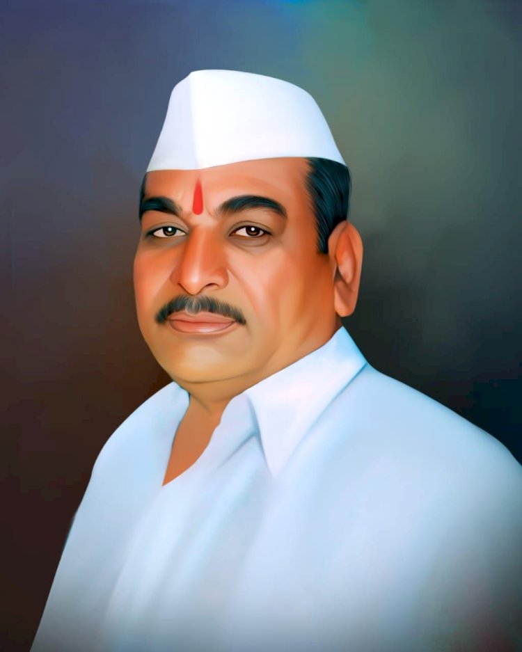 *स्व.महादेवराव आवताडे प्रतिष्ठानच्या वतीने गुरुवारी गुणवंतांचा सन्मान सोहळा*