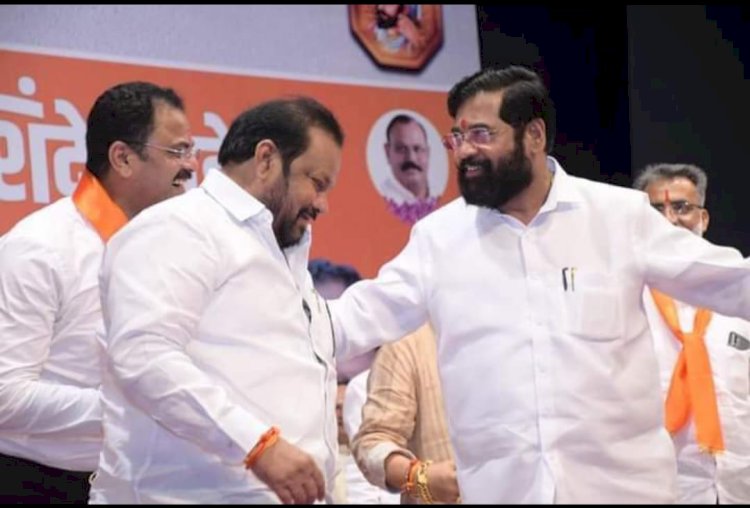 *सांगोला विधानसभा  मतदार संघाचे विकास कामासाठी साडेचार हजार कोटींचा निधी*  *आ. शहाजीबापू  पाटील यांची माहिती*