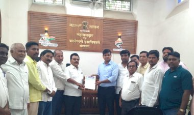 *राज्य सरकारच्या निर्णया विरोधात फुले, शाहू, आंबेडकर विचार मंचाने घेतली हरकत*