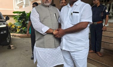 *पंढरपूर एम आय डी सी चे लवकरच भूमिपूजन*  *कासेगाव हद्दीत ५४ एकर क्षेत्र औद्योगिक क्षेत्र म्हणून घोषित*  *पंढरपूर औद्योगिक वसाहतीच्या उभरणीतील महत्वाचा टप्पा* :  *आ.समाधान आवताडे यांच्या प्रयत्नांचे यश*