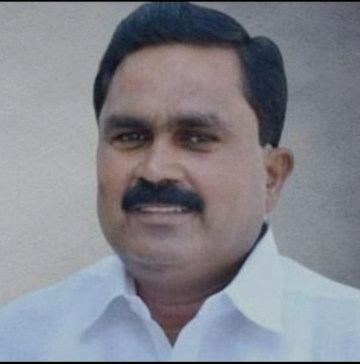 *आ. यशवंत माने यांच्या गावभेट दौऱ्यास चांगलाच प्रतिसाद*   *मोहोळ मतदार पंढरपूर तालुक्यातून आज आणि उद्या दौरा*