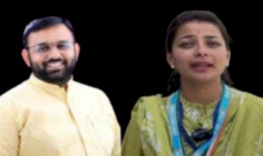 *खासदारांच्या हिमतीला दाद देणारे काँग्रसचे पदाधिकारी रणांगणातून गायब* !  *चुकतंय कोण ? खासदार की उमेदवार*   *पंढरपुरात काँग्रेसमध्ये नेमके चाललंय काय ?*