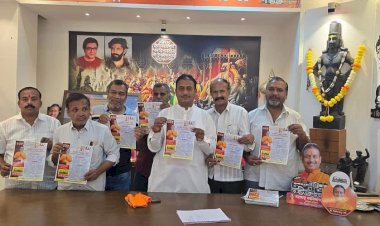 *ओबीसी समाज घटकांचा मनसेचे उमेदवार दिलीप धोत्रे यांना पाठिंबा*  *पंढरपुर मंगळवेढा विधानसभा मतदारसंघात राजकीय घडामोडींना वेग*