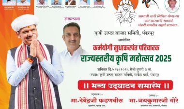 *बाजीराव विहीर येथे पार पडले उभे आणि गोल रिंगण*  *लक्ष लक्ष नयनांनी अनुभवला रिंगण सोहळा*  *वाखरी मुक्कामी पालखी सोहळा विसावला*