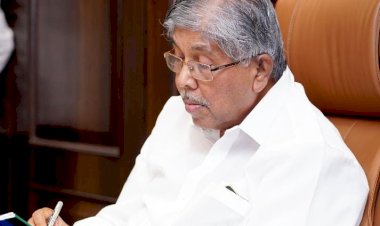 *पदविका प्रवेशाला विक्रमी प्रतिसाद; १ लाखांहून अधिक विद्यार्थ्यांचा प्रवेश*  *प्रवेशाची दि. ४ सप्टेंबरपर्यंत मुदतवाढ*  *राज्याचे  उच्च व तंत्रशिक्षण मंत्री चंद्रकांतदादा पाटील यांची माहिती*