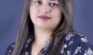 *जिल्हा ग्राहक संरक्षण परिषदेच्या सदस्य पदी प्रियांका परांडे यांची निवड*