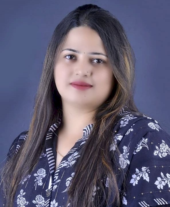 *जिल्हा ग्राहक संरक्षण परिषदेच्या सदस्य पदी प्रियांका परांडे यांची निवड*